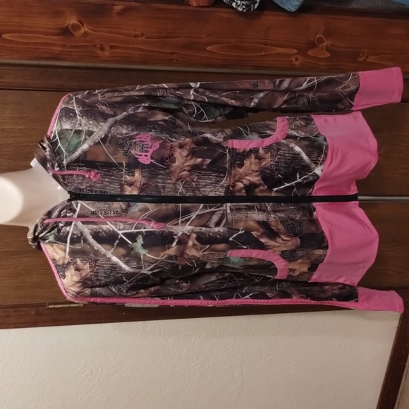 Light jacket - Picture 1 of 3